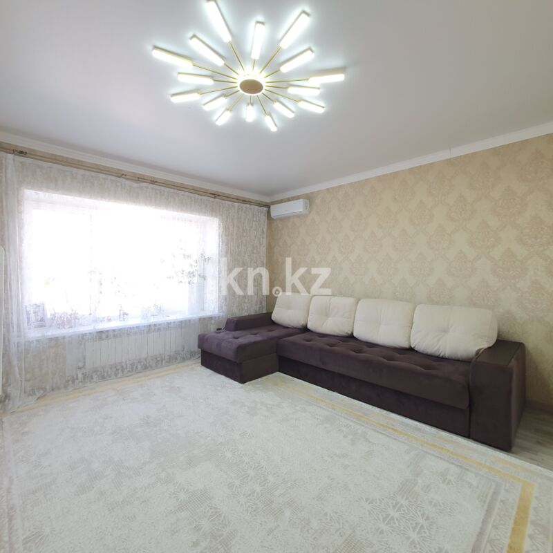 Продажа 2-комнатной квартиры, 82.7 м² - Продажа квартир в Актобе фото 4 из 30