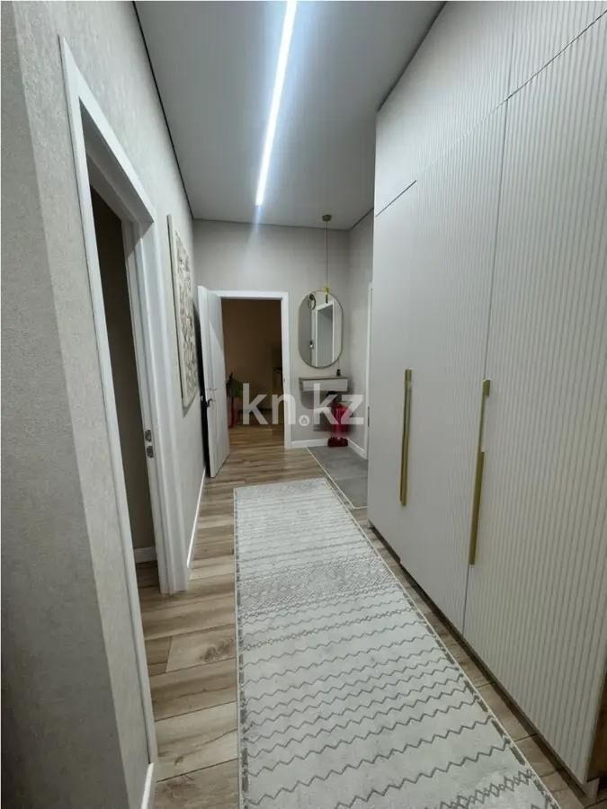 Продажа 3-комнатной квартиры, 75 м² - Продажа трехкомнатных квартир на Юго-Востоке Караганды - страница 19 фото 8 из 8