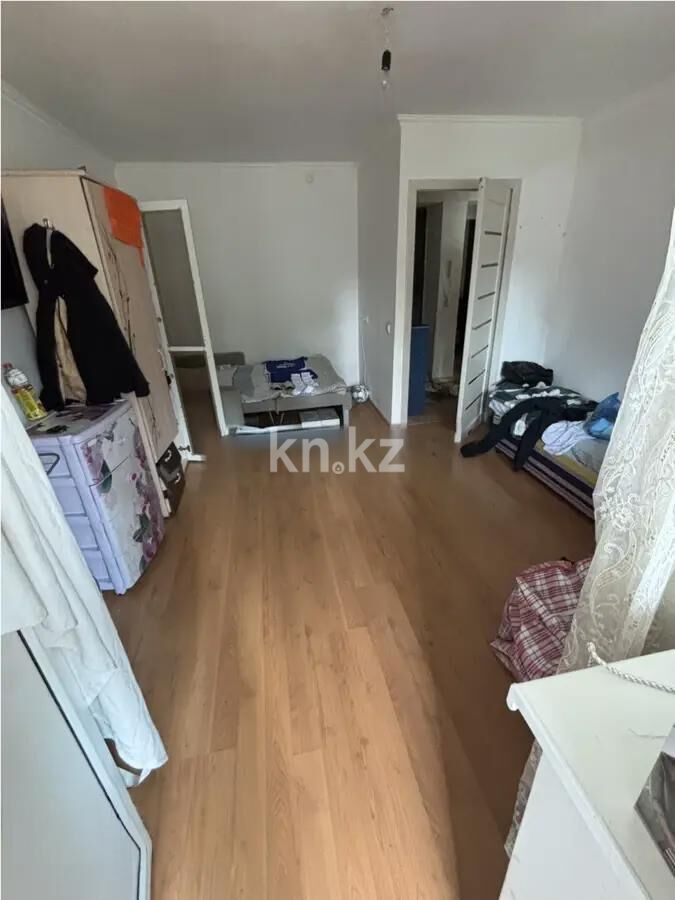 Продажа 2-комнатной квартиры, 47 м² - Продажа двухкомнатных квартир в р-не Сарыарка Астаны фото 1 из 3