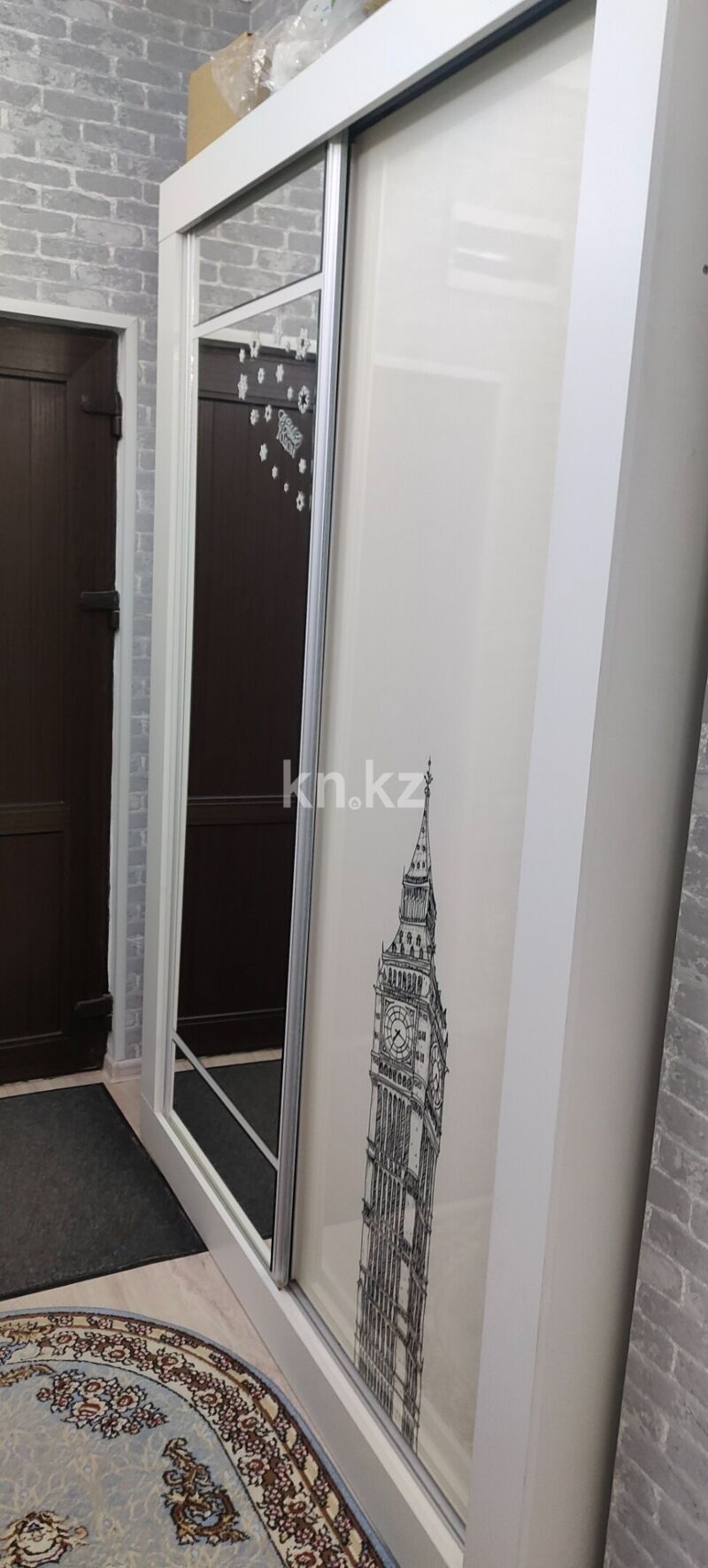 Продажа 4-комнатного дома, 120 м² - Продажа недвижимости в Темиртау - страница 5 фото 20 из 25