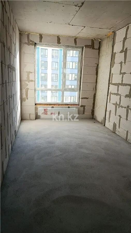 Продажа 1-комнатной квартиры, 41.2 м² - Продажа однокомнатных квартир в Астане - страница 48 фото 1 из 3