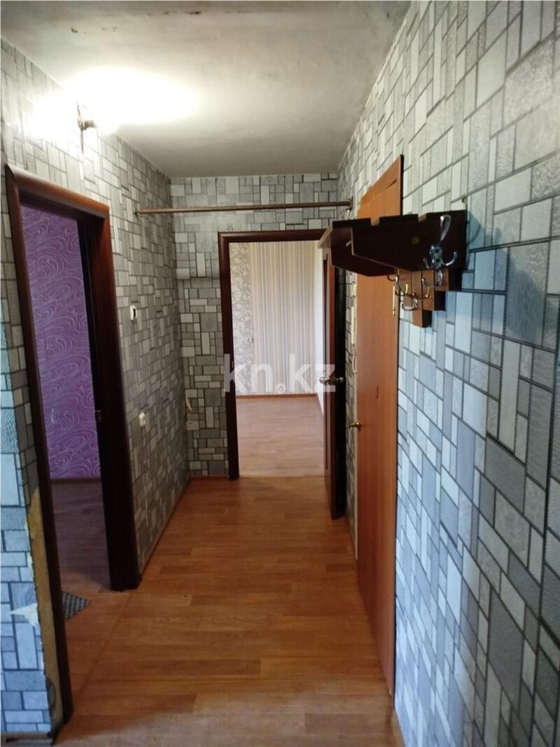 Продажа 2-комнатной квартиры, 42 м² - Продажа двухкомнатных квартир в панельном доме в Темиртау - страница 6 фото 8 из 15