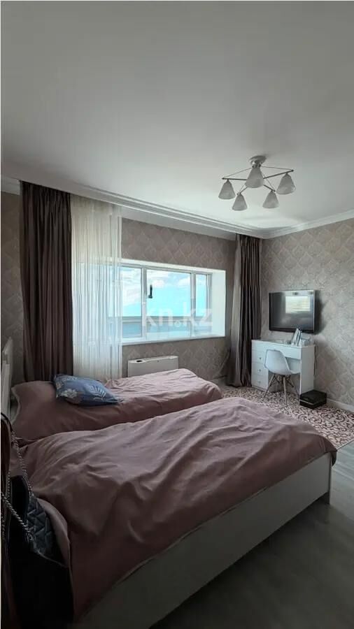 Продажа 3-комнатной квартиры, 125 м² - Продажа трехкомнатных квартир в Казахстане - страница 7 фото 2 из 6