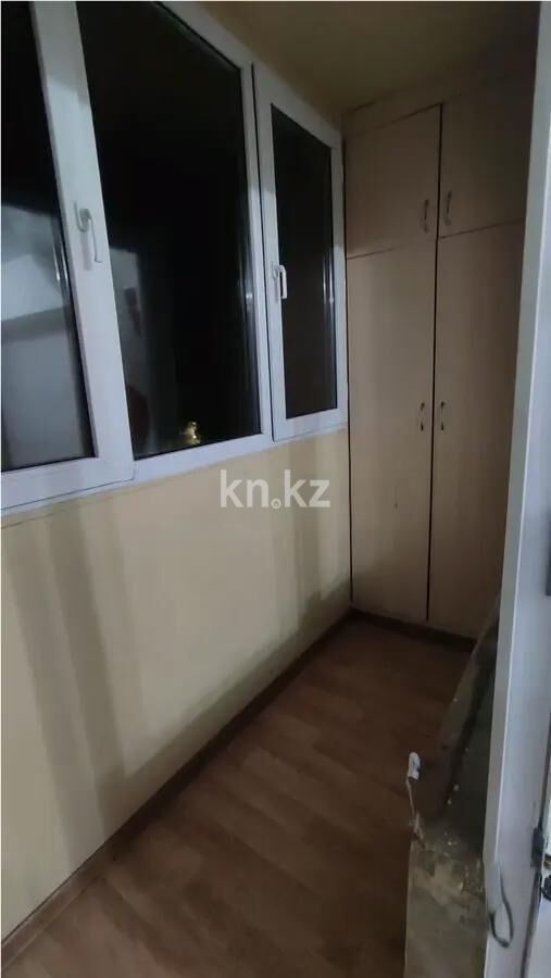 Продажа 1-комнатной квартиры, 38 м² - Продажа однокомнатных квартир в Турксибском р-не Алматы - страница 13 фото 3 из 3