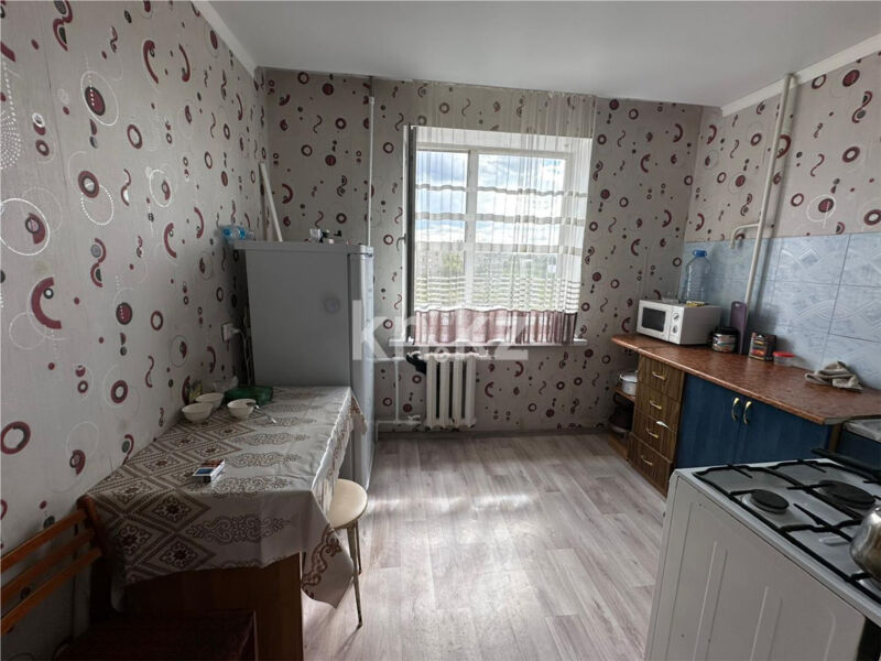 Продажа 1-комнатной квартиры, 34 м² - Продажа однокомнатных квартир в панельном доме в Казахстане - страница 50 фото 3 из 10