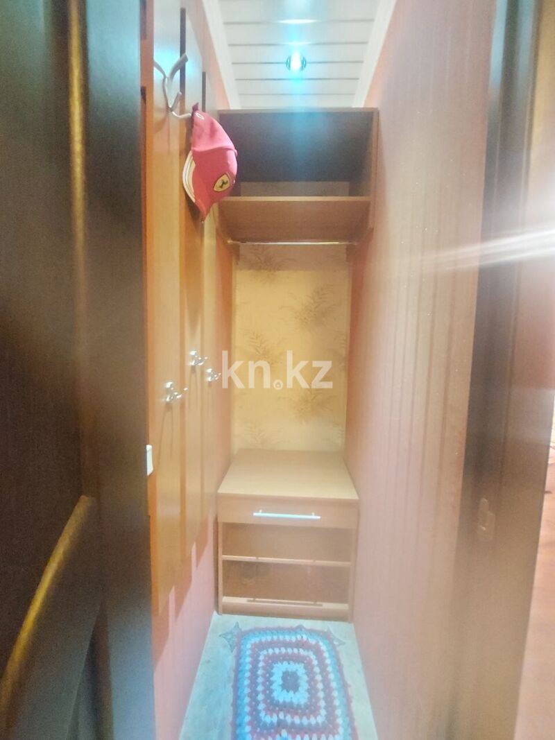 Продажа 2-комнатной квартиры, 54 м² - Продажа недвижимости в Костанае фото 17 из 22