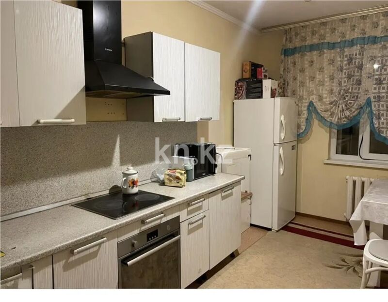 Продажа 1-комнатной квартиры, 55 м² - Продажа однокомнатных квартир от собственников в Астане - страница 14 фото 2 из 4