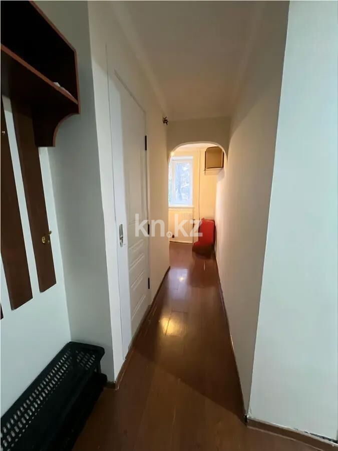 Продажа 2-комнатной квартиры, 43.3 м² - Продажа двухкомнатных квартир в кирпичном доме в Казахстане - страница 144 фото 6 из 6