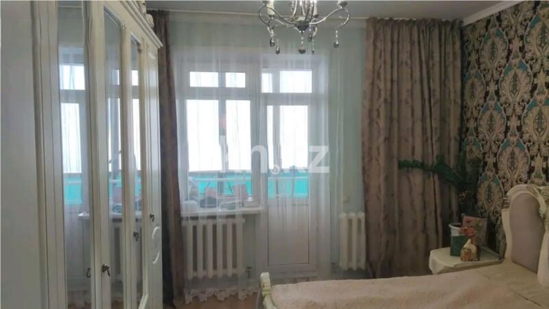 Продажа 4-комнатной квартиры, 95.4 м² - Продажа квартир в блочном доме в Астане - страница 160 фото 2 из 6