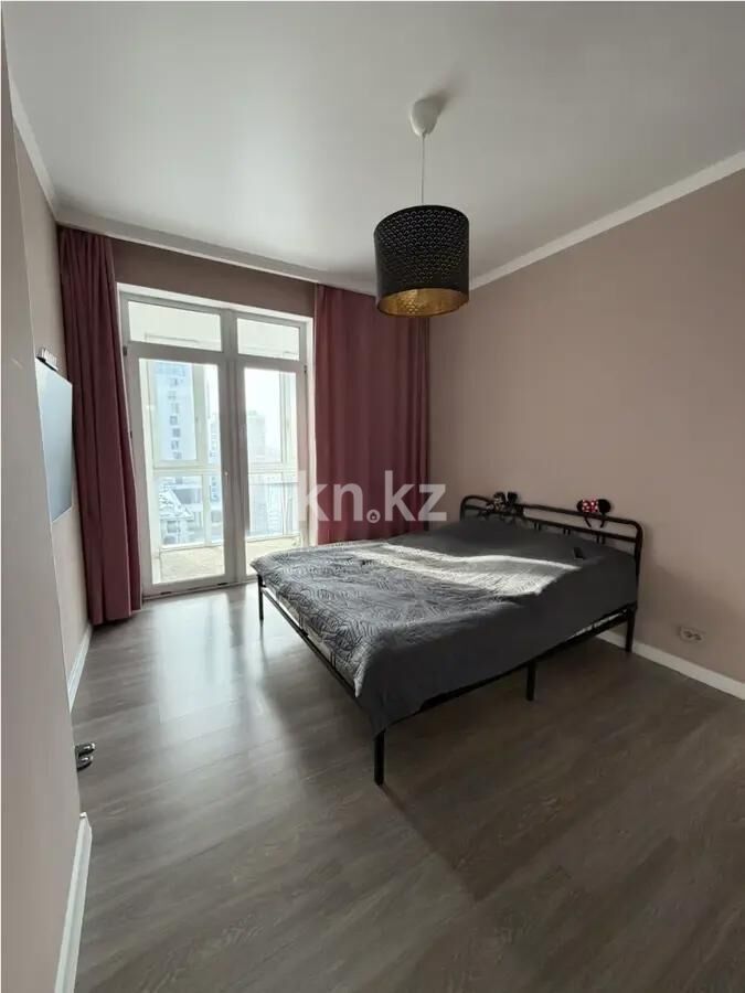 Продажа 2-комнатной квартиры, 56.6 м² - Продажа двухкомнатных квартир в р-не Есиль Астаны - страница 29 фото 3 из 5