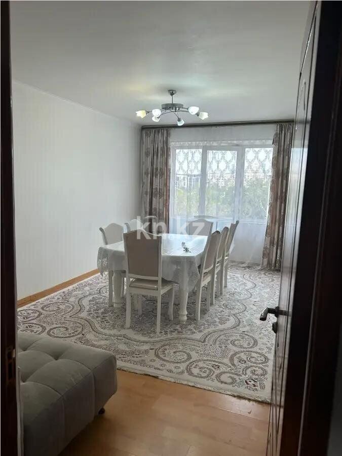 Продажа 3-комнатной квартиры, 65 м² - Продажа трехкомнатных квартир от собственников в Алматы - страница 10 фото 2 из 8