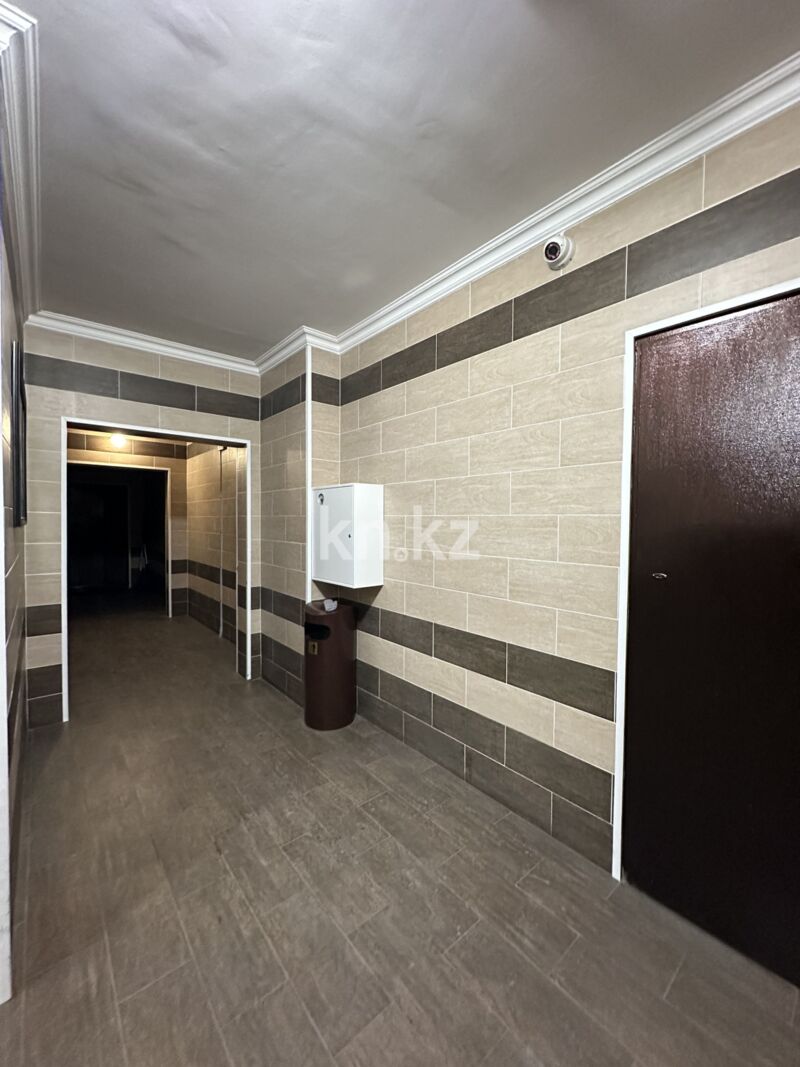 Продажа 3-комнатной квартиры, 117 м² - Продажа квартир в монолитно-каркасном доме в Караганде - страница 9 фото 38 из 40