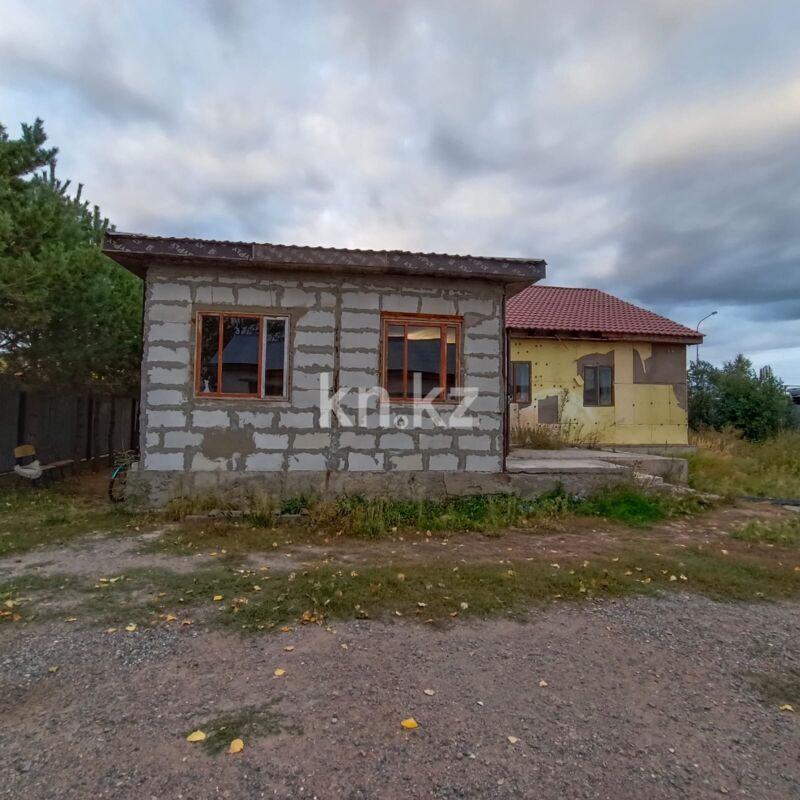 Аренда 4-комнатного дома, 140 м² - Аренда домов в Астане с фото фото 17 из 17