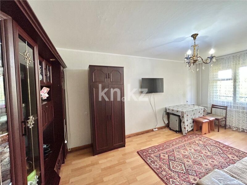 Продажа 2-комнатной квартиры, 45 м² - Продажа двухкомнатных квартир в Майкудуке Караганды фото 3 из 11