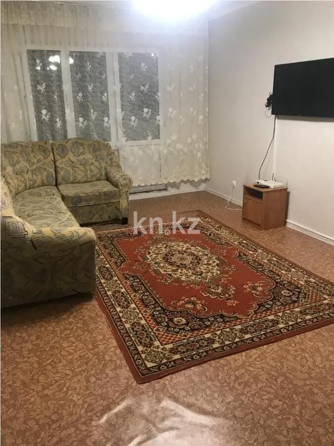 Продажа 1-комнатной квартиры, 38.8 м² - Продажа квартир в Казахстане - страница 12 фото 1 из 3
