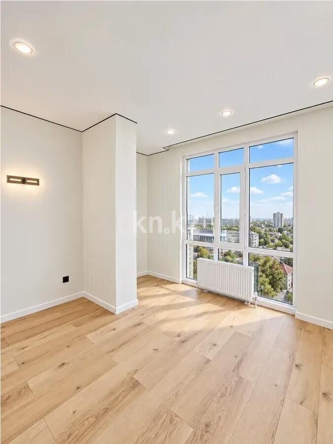Продажа 3-комнатной квартиры, 50.5 м² - Продажа квартир в новостройках Алматы без посредников фото 2 из 6