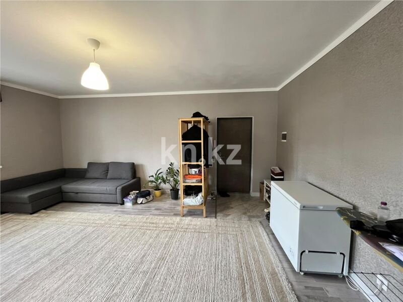 Продажа 2-комнатной квартиры, 58 м² - Продажа двухкомнатных квартир в Казахстане фото 3 из 10