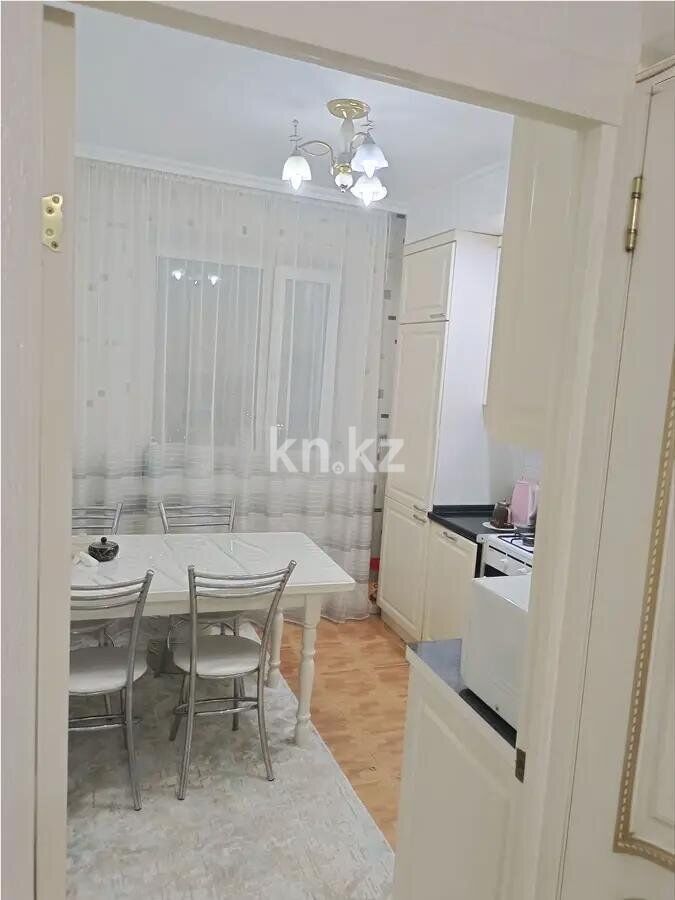 Продажа 3-комнатной квартиры, 65.9 м² - Недвижимость в Астане - страница 32 фото 4 из 8