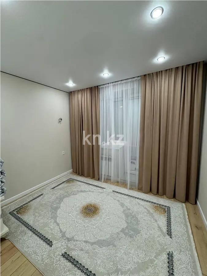 Продажа 2-комнатной квартиры, 40 м² - Недвижимость в Астане - страница 15 фото 2 из 5