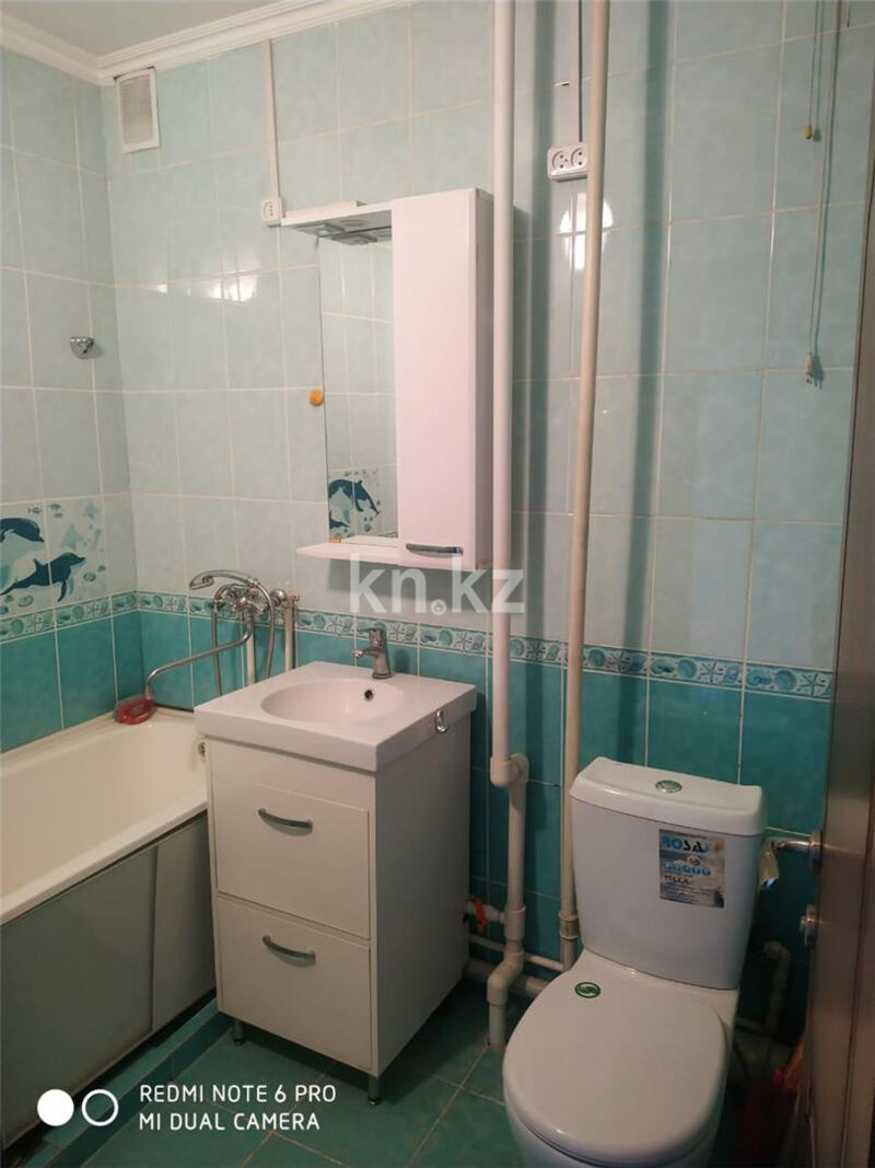 Продажа 3-комнатной квартиры, 56 м² - Продажа квартир в Караганде - страница 156 фото 8 из 12