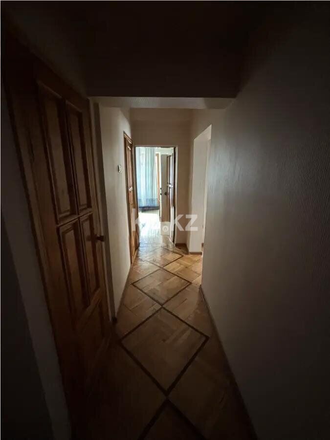 Продажа 3-комнатной квартиры, 63 м² - Продажа трехкомнатных квартир в блочном доме в Алматы фото 7 из 7