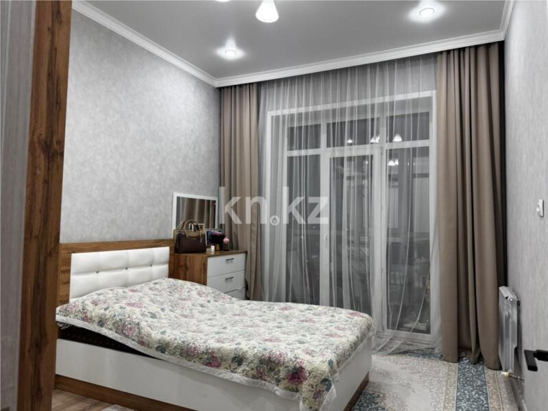 Продажа 3-комнатной квартиры, 84 м² - Продажа трехкомнатных квартир в Караганде - страница 46 фото 11 из 20