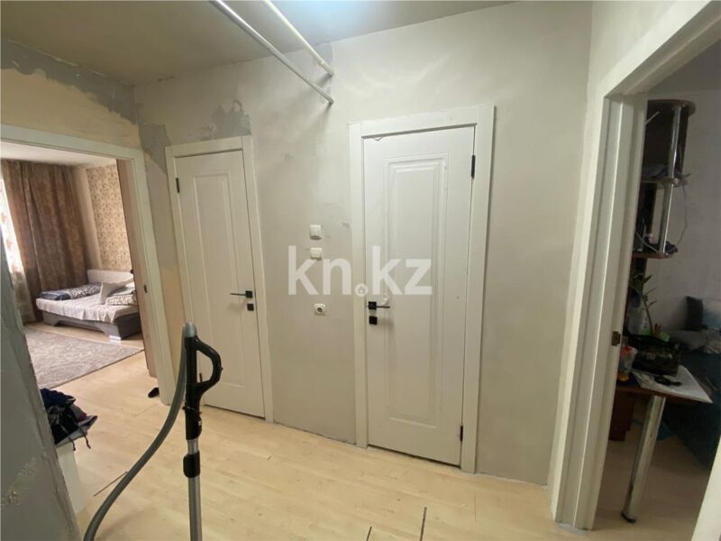 Продажа 2-комнатной квартиры, 57 м² - Продажа двухкомнатных квартир в панельном доме в Темиртау - страница 7 фото 3 из 8