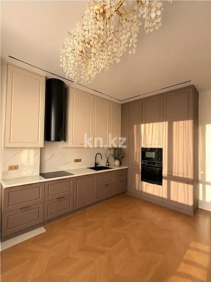 Продажа 2-комнатной квартиры, 97 м² - Продажа двухкомнатных квартир в блочном доме в Астане - страница 38 фото 3 из 4