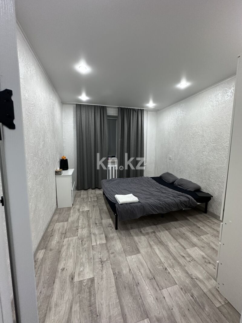 Продажа 2-комнатной квартиры, 50 м² - Продажа двухкомнатных квартир в панельном доме в Казахстане - страница 9 фото 3 из 6