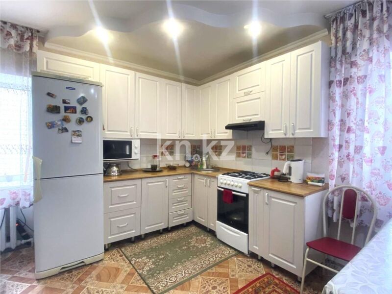 Продажа 3-комнатного дома, 74 м² - Продажа домов, коттеджей в Пришахтинске Караганды фото 14 из 19