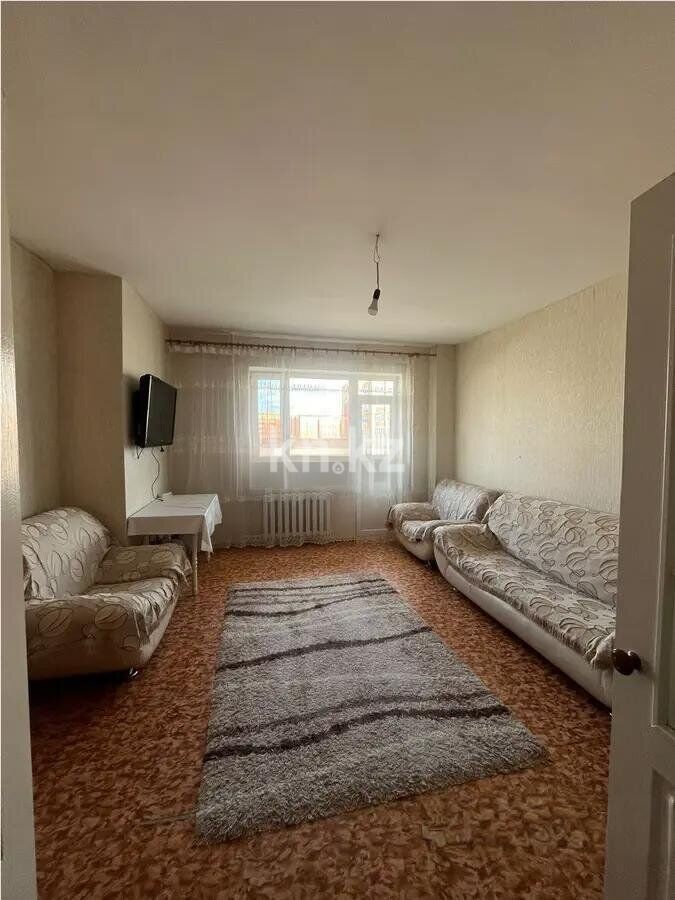 Продажа 2-комнатной квартиры, 65 м² - Продажа двухкомнатных квартир на Юго-Востоке Караганды фото 1 из 4