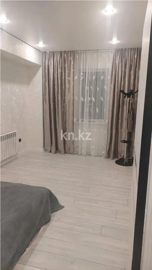 Продажа 3-комнатной квартиры, 86 м² - Продажа трехкомнатных квартир в блочном доме в Казахстане - страница 50 фото 2 из 7