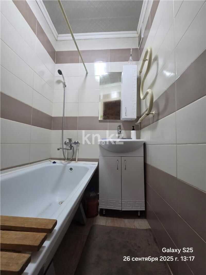 Продажа 3-комнатной квартиры, 61 м² - Продажа трехкомнатных квартир в Темиртау - страница 16 фото 8 из 12