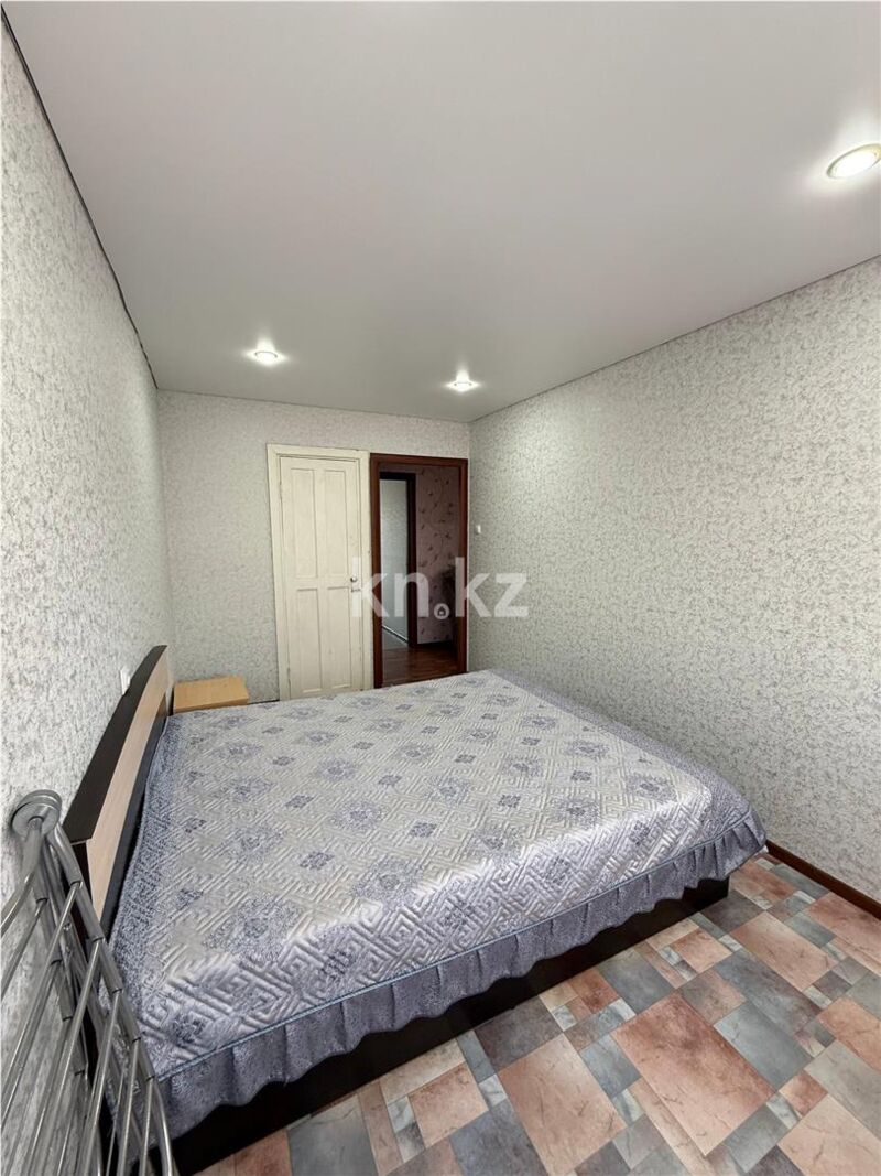 Продажа 3-комнатной квартиры, 59 м² - Недвижимость в Темиртау - страница 28 фото 3 из 14