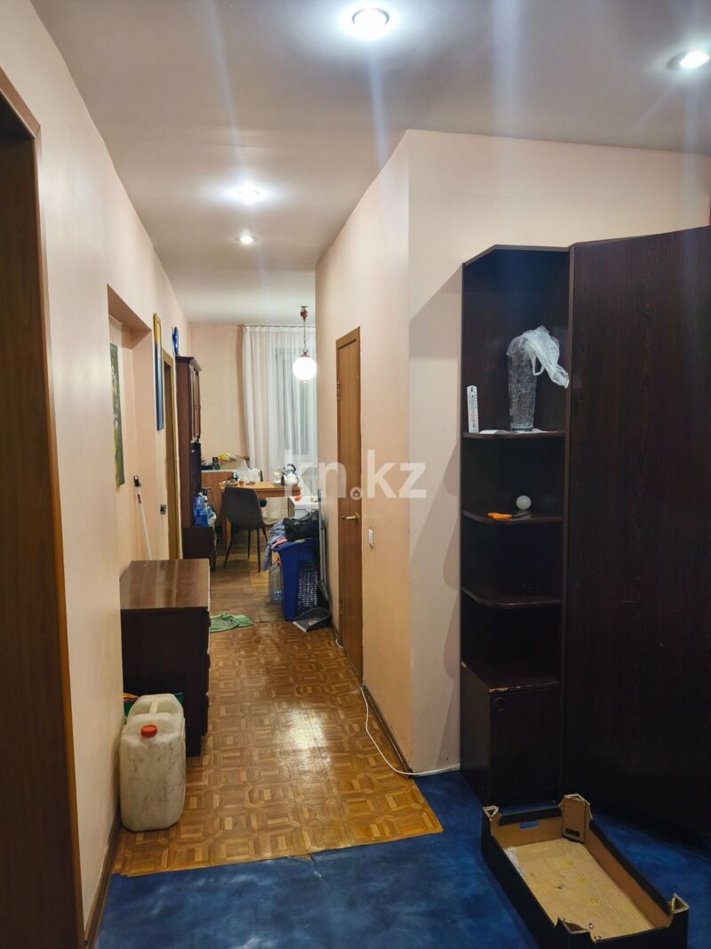 Продажа 3-комнатной квартиры, 76 м² - Продажа трехкомнатных квартир в Караганде - страница 2 фото 1 из 10