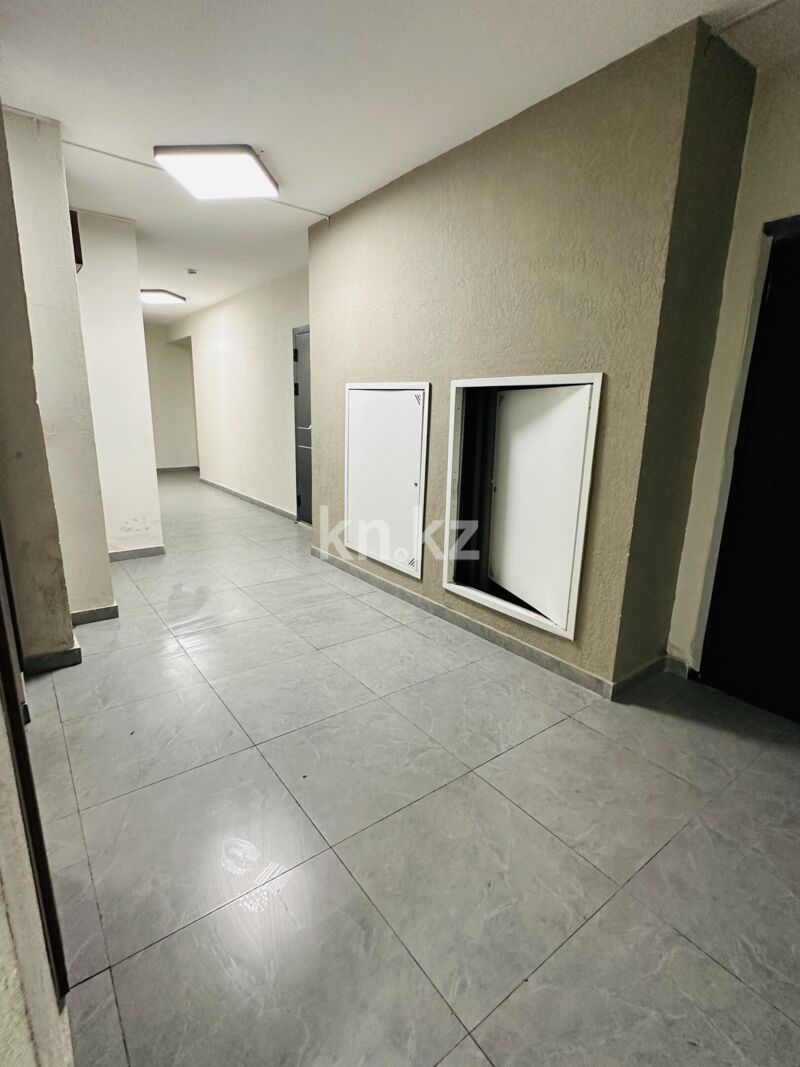 Продажа 1-комнатной квартиры, 27 м² - Продажа однокомнатных квартир от собственников в Алматы - страница 10 фото 5 из 11