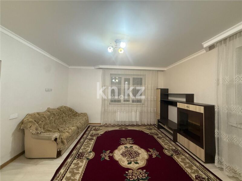 Продажа 2-комнатной квартиры, 44 м² - Продажа двухкомнатных квартир в кирпичном доме в Астане - страница 71 фото 1 из 11