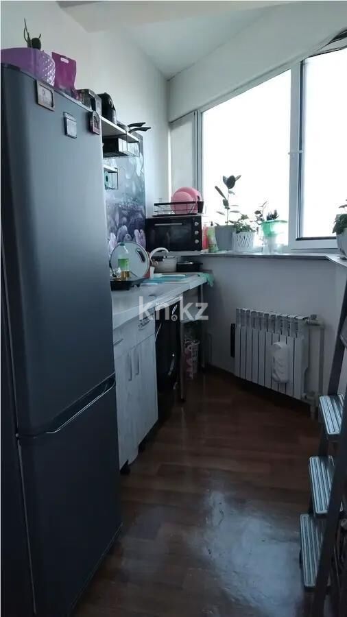 Продажа 1-комнатной квартиры, 24 м² - Продажа однокомнатных квартир в Ауэзовском р-не Алматы - страница 11 фото 3 из 4