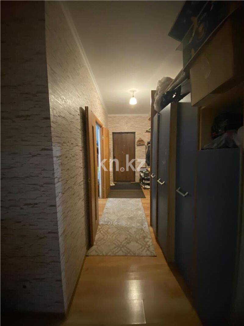 Продажа 2-комнатной квартиры, 55.6 м² - Продажа квартир в Казахстане - страница 174 фото 10 из 10