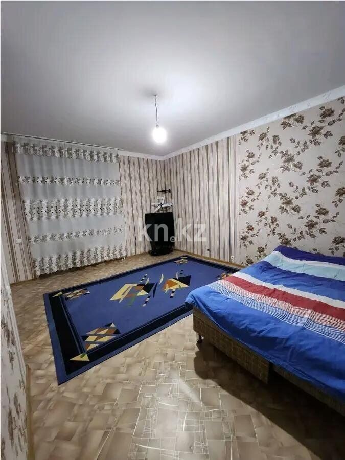 Продажа 1-комнатной квартиры, 42 м² - Продажа квартир от собственников в Астане - страница 3 фото 1 из 4