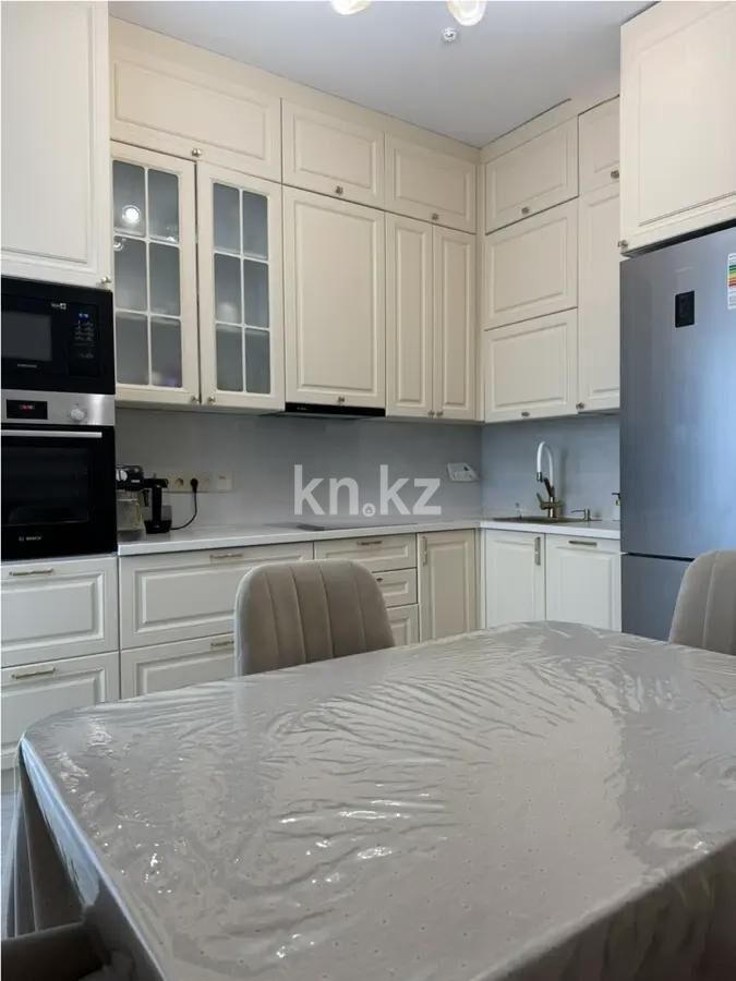 Продажа 2-комнатной квартиры, 72 м² - Продажа квартир в монолитно-каркасном доме в Астане - страница 116 фото 3 из 5