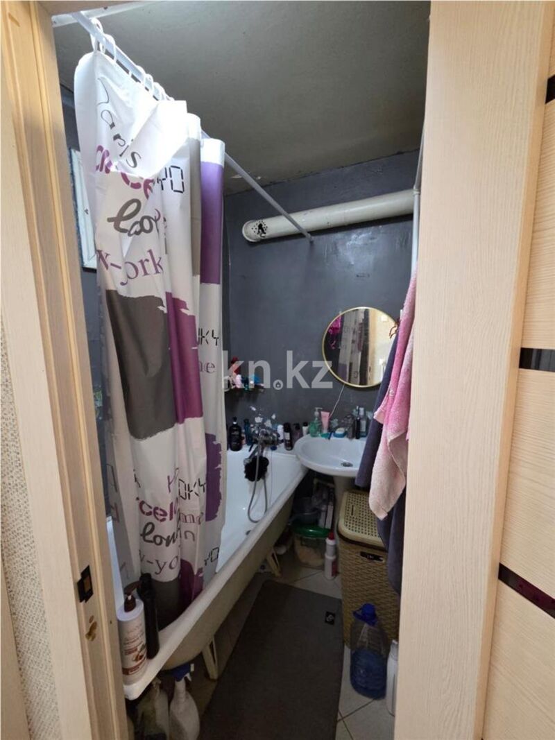 Продажа 2-комнатной квартиры, 45 м² - Продажа квартир в кирпичном доме в Казахстане - страница 20 фото 9 из 15