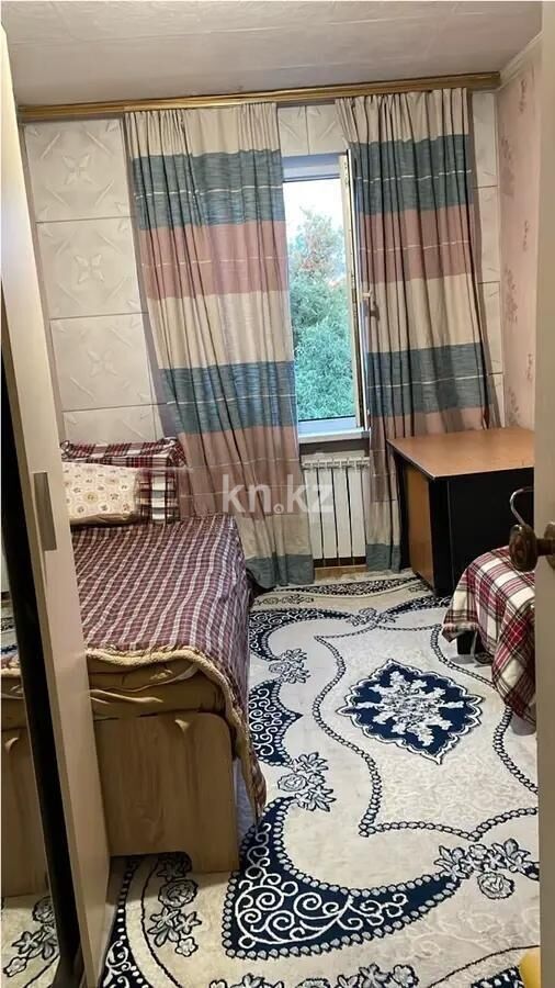 Продажа 2-комнатной квартиры, 42 м² - Продажа двухкомнатных квартир в панельном доме в Алматы - страница 23 фото 2 из 4