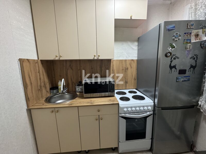 Продажа 2-комнатной квартиры, 48 м² - Продажа квартир в панельном доме в Казахстане - страница 12 фото 7 из 8