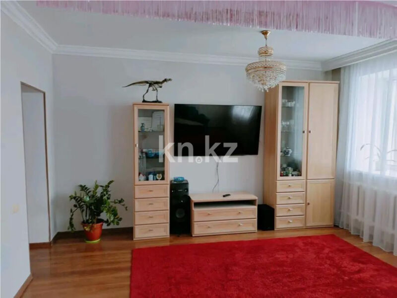 Продажа 4-комнатной квартиры, 115 м² - Продажа квартир в панельном доме в Астане - страница 16 фото 1 из 3