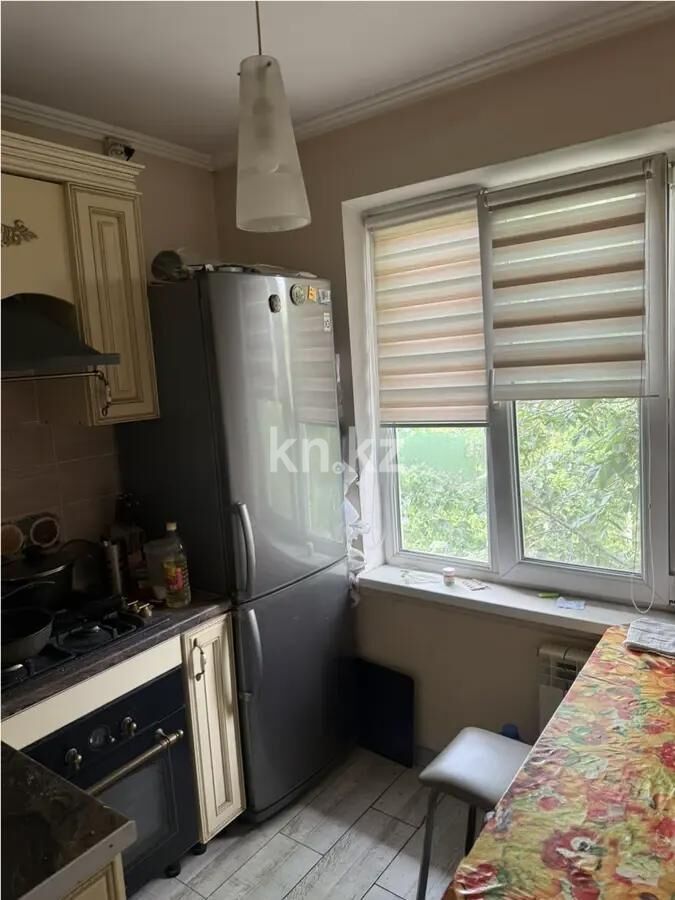Продажа 2-комнатной квартиры, 43 м² - Продажа недвижимости в Казахстане - страница 8 фото 3 из 5