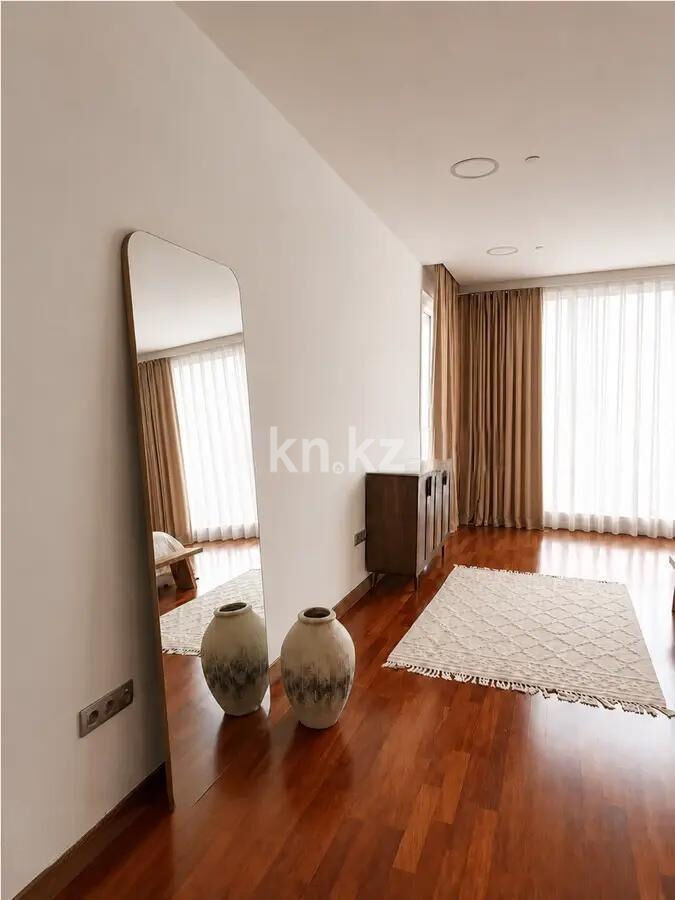 Продажа 4-комнатной квартиры, 174 м² - Продажа квартир в новостройках Алматы фото 2 из 4