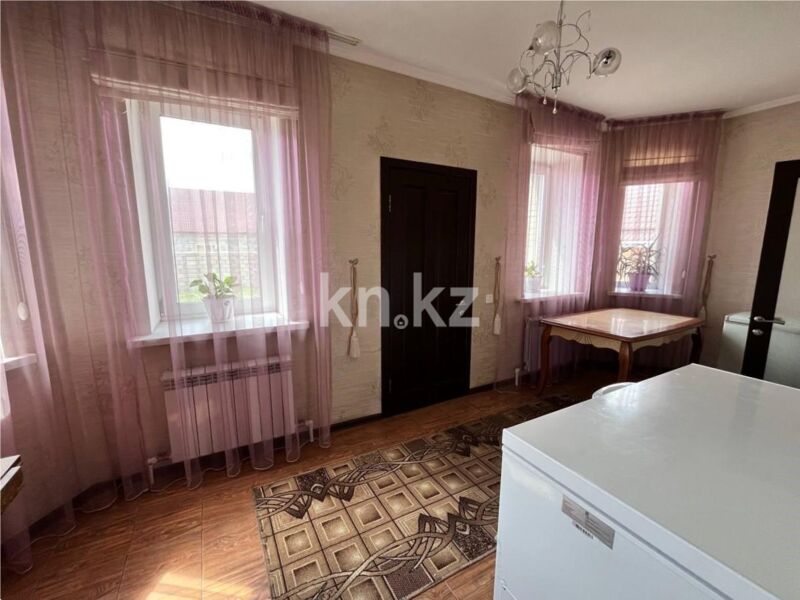 Продажа 8-комнатного дома, 357.5 м² - Продажа домов, коттеджей в Караганде - страница 5 фото 24 из 62