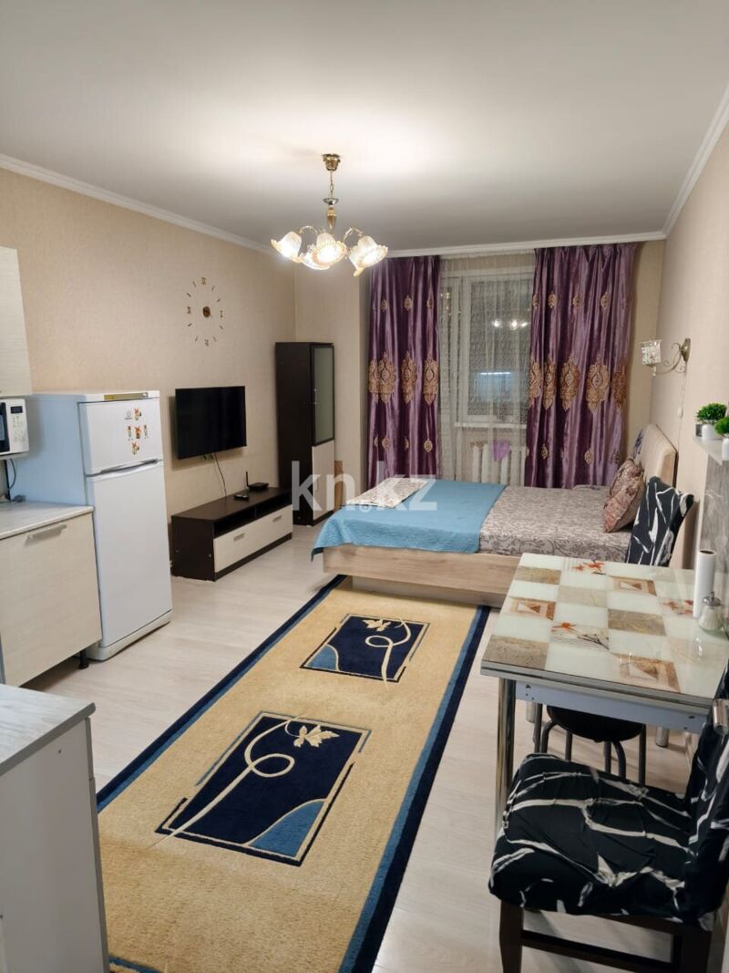 Аренда 2-комнатной квартиры посуточно, 72 м² - Недвижимость в Астане - страница 7 фото 9 из 14