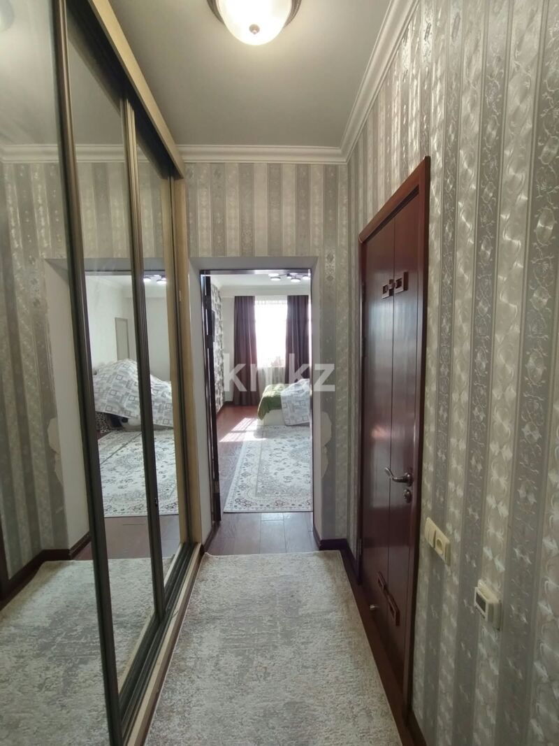 Продажа 5-комнатной квартиры, 190 м² - Продажа квартир в кирпичном доме в Казахстане - страница 47 фото 1 из 12